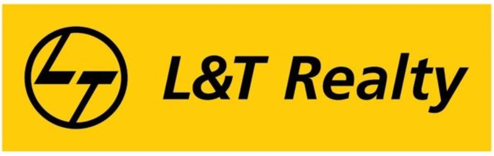 L&T Realty logo