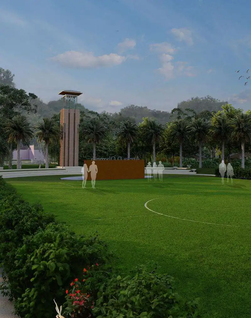 Province D Olympia landscape image published by ATS HomeKraft