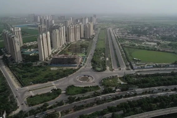 ATS Pious Orchards - A Luxurious Haven in Sector 150 Noida