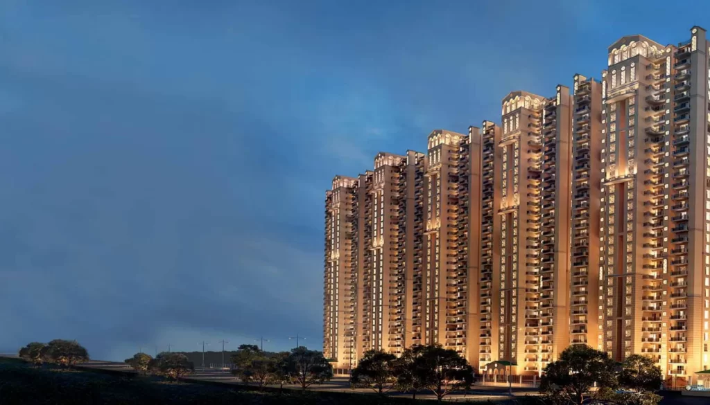 ATS Pious Orchards - A Luxurious Haven in Sector 150 Noida