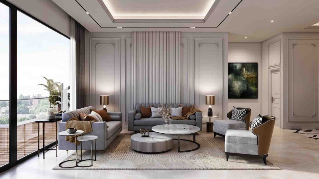 M3M The Cullinan: A Luxurious Paradise in Noida