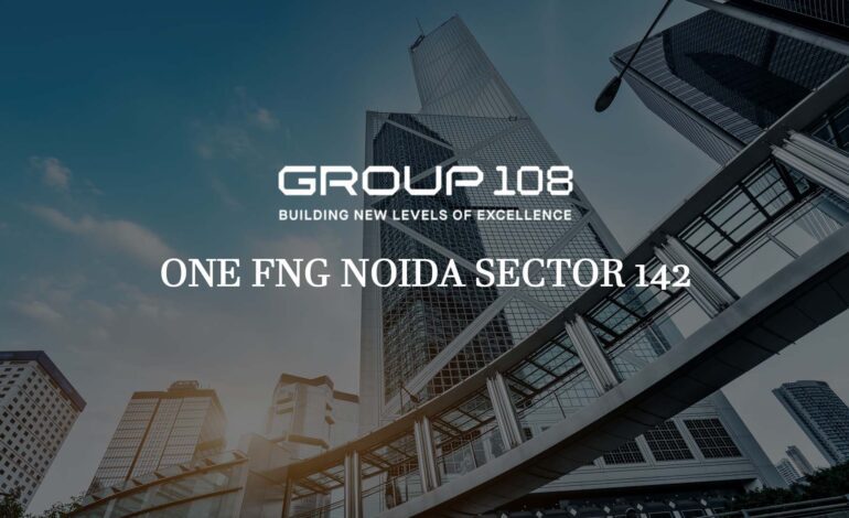 One FNG Noida