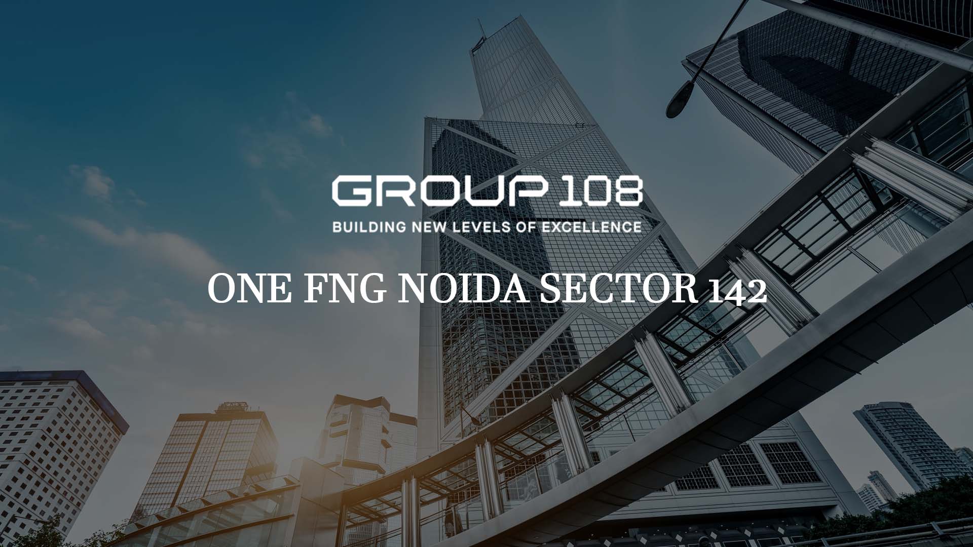 One FNG Noida – New Business Destination on Noida Expressway