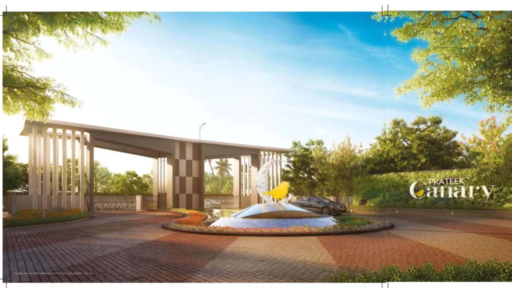 Prateek Canary: Redefining Luxury Living in Noida sector 150.