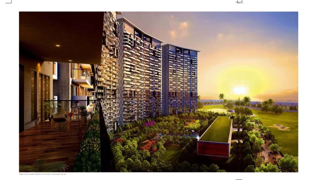 Prateek Canary: Redefining Luxury Living in Noida sector 150.