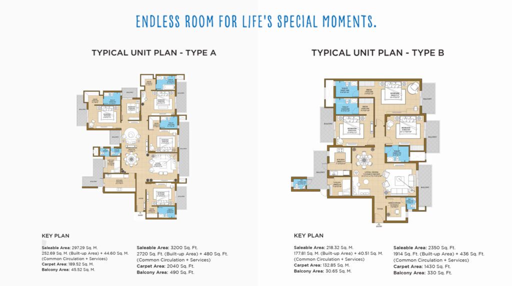 ats floral Pathways Floor Plan